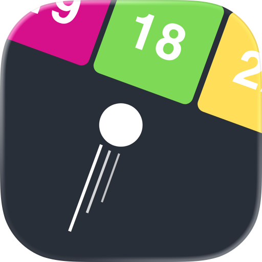 Blocks: Brick Breaker