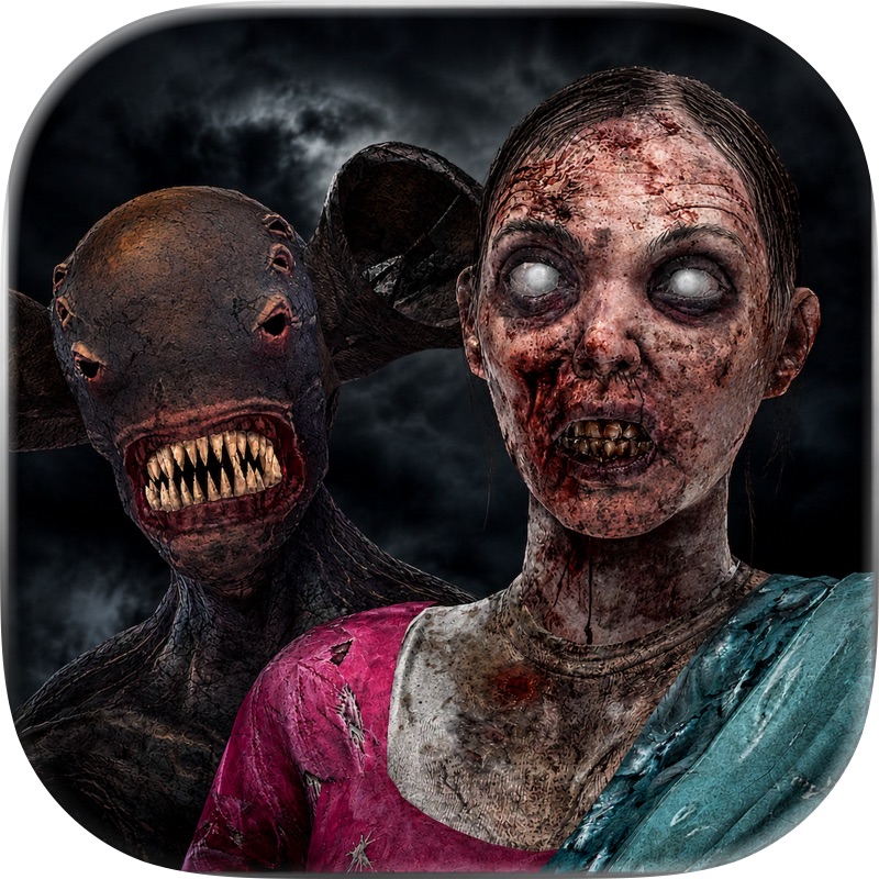 Endless Horror Escape Inside screenshot 12