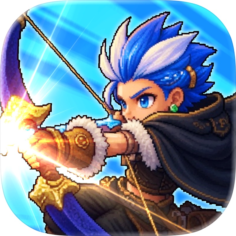 Dragon Slayer IDLE RPG screenshot 8