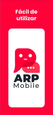 ARP Mobile screenshot