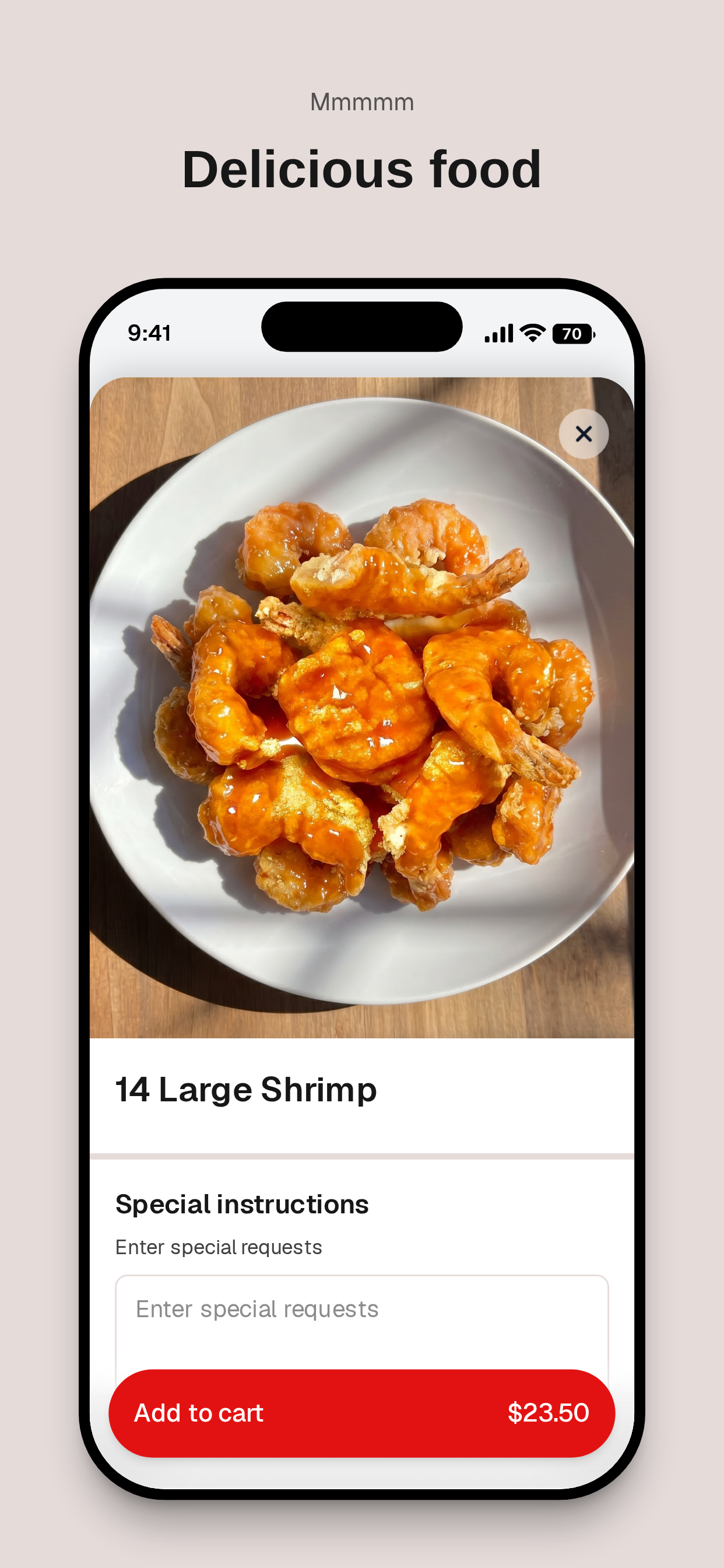 Harolds Chicken 100 screenshot 5