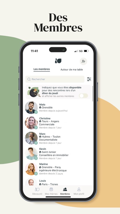 La Grande Table screenshot-3