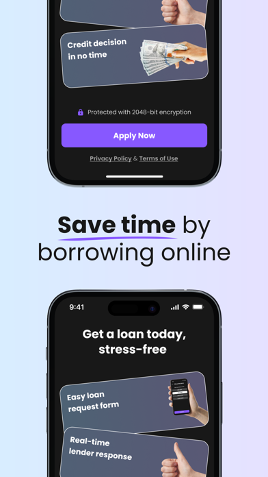 200 Payday Cash Advance Loans Screenshot