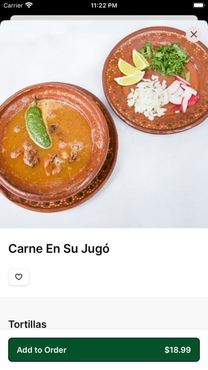 Luna's Bar and Grill screenshot-3