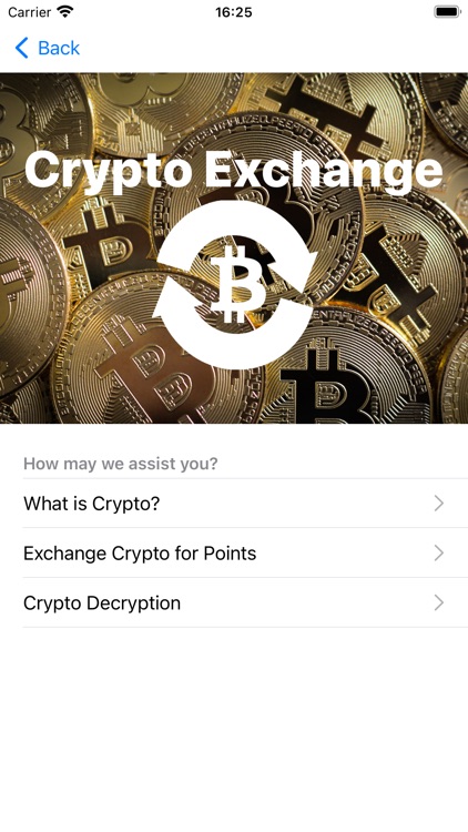 CryptoDiver screenshot-7