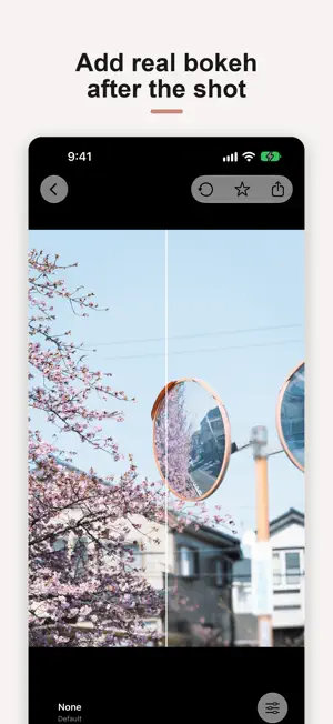 ToneCraft - Photo Color Editor screenshot 1