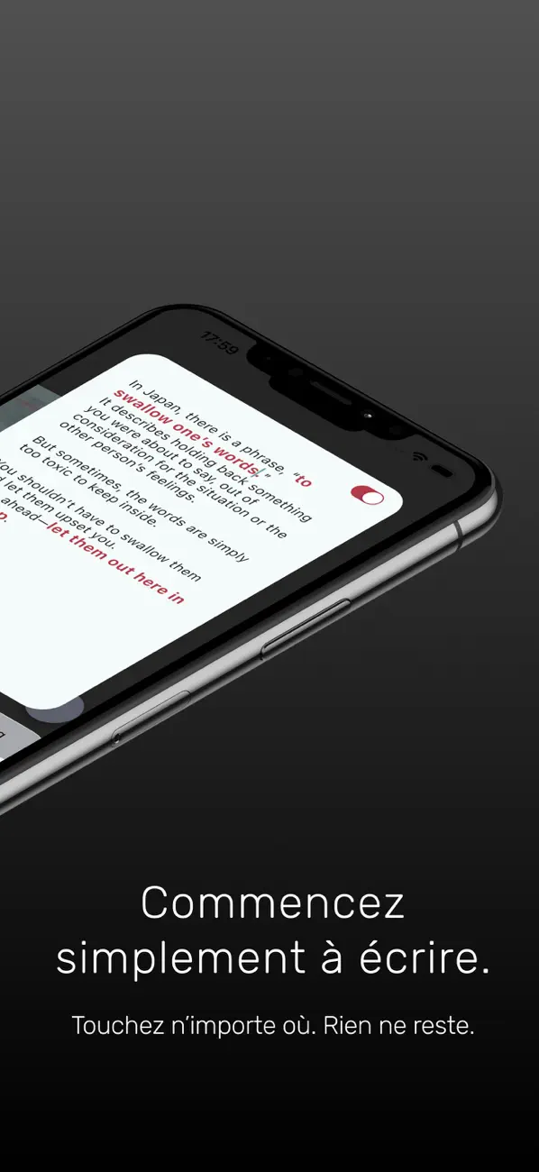Screenshot #2 pour DiscardToday
