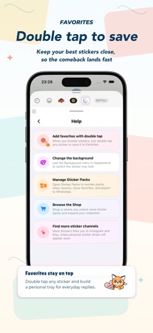 MoonAgu screenshot