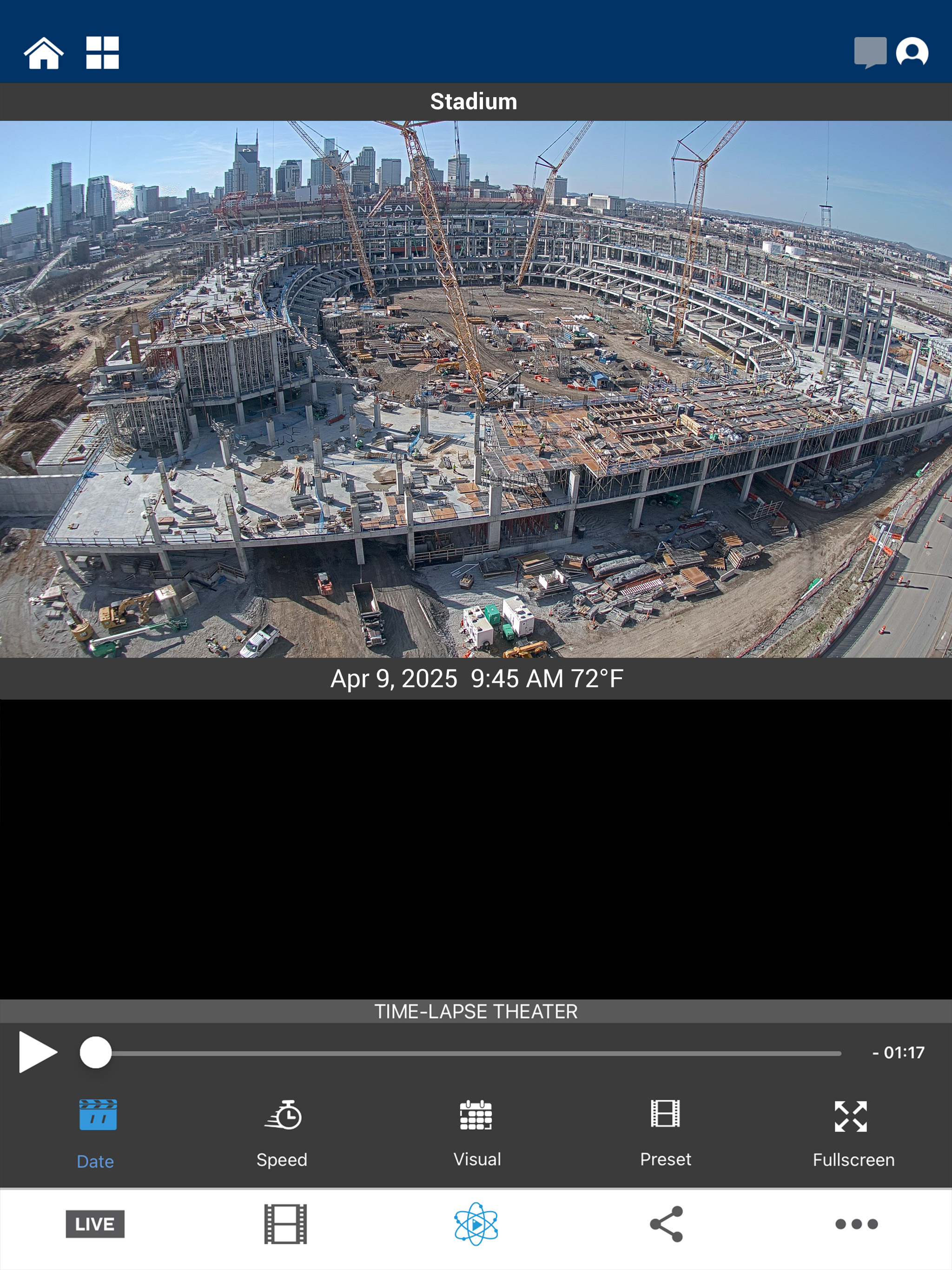 EarthCam