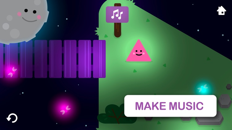 Goodness Shapes Shuffle screenshot-4