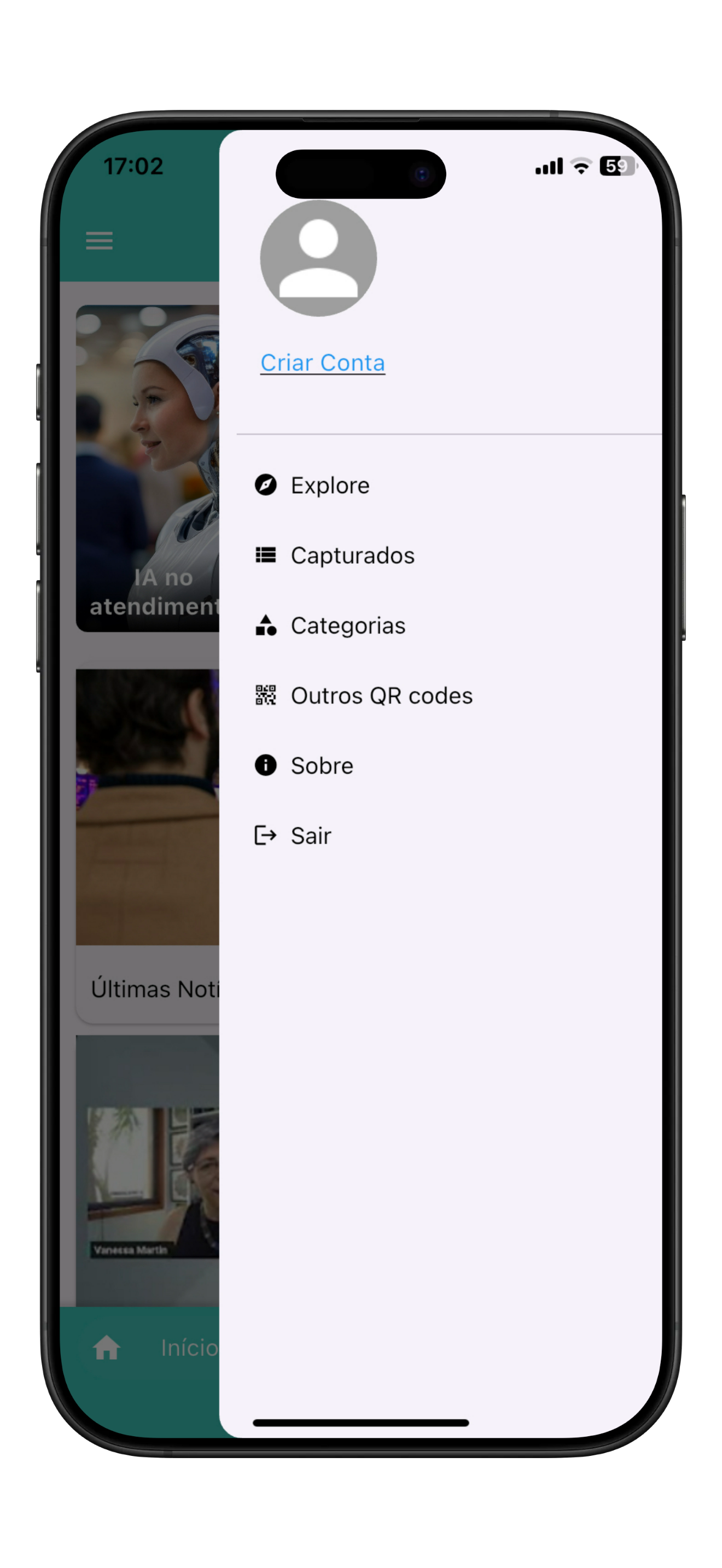 Oasis App