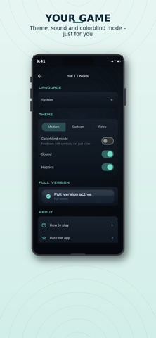 Safe Game screenshot 4