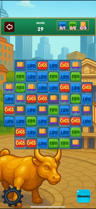 Crush Accounting screenshot 2