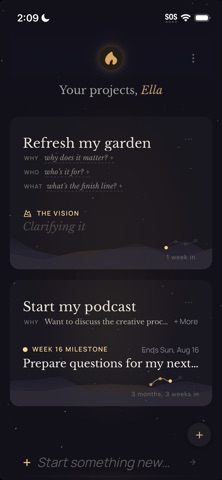Lanturn: For Creative Projects Screenshot 4 of 7