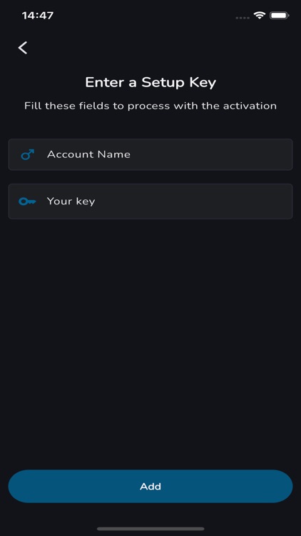 Flex Token screenshot-3