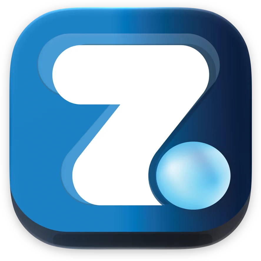 ZuriWeb: Menu Bar Web Browser
