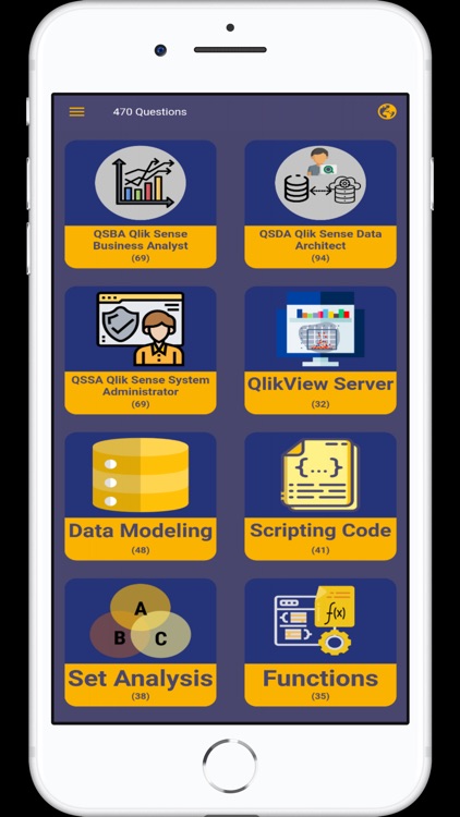 Q Exam Study Guide Pro