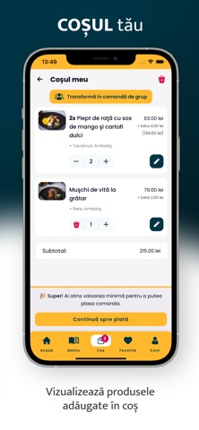 Casa Mignon Screenshot 4 of 5