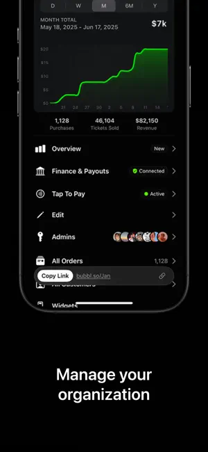 Bubbl - Life Offline screenshot 4