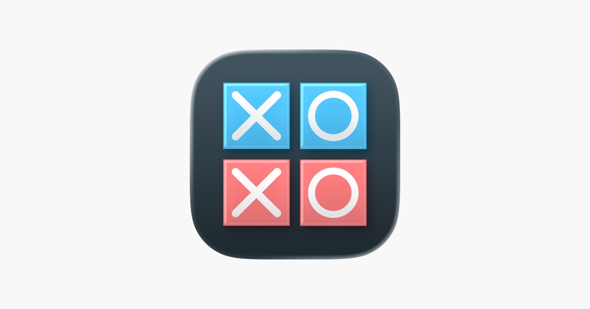 XOXO - Binary Logic Puzzle App - App Store