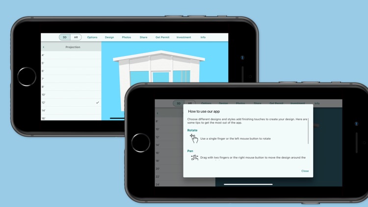 TEMO Design Studio screenshot-3