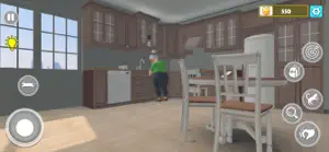Cat Runaway House Escape screenshot 7