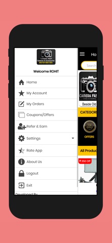 Camera Fast Hosapete Screenshot 3 of 3