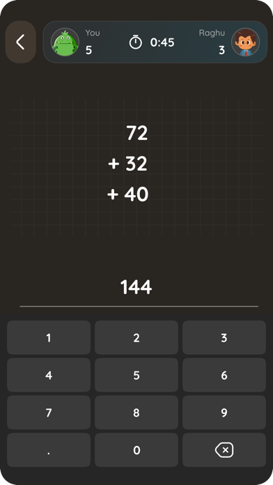 Screenshot #3 pour Bhanzu Play