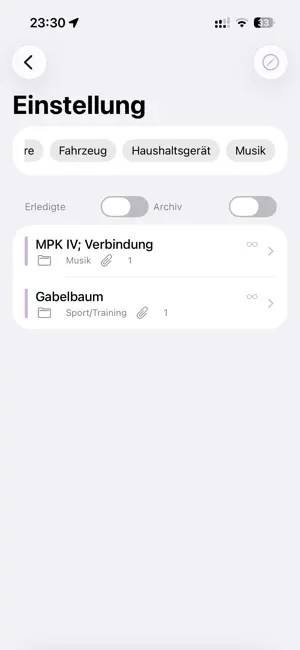 TIWATOR screenshot 2