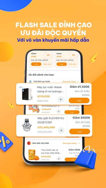 Droppii Mall screenshot-4