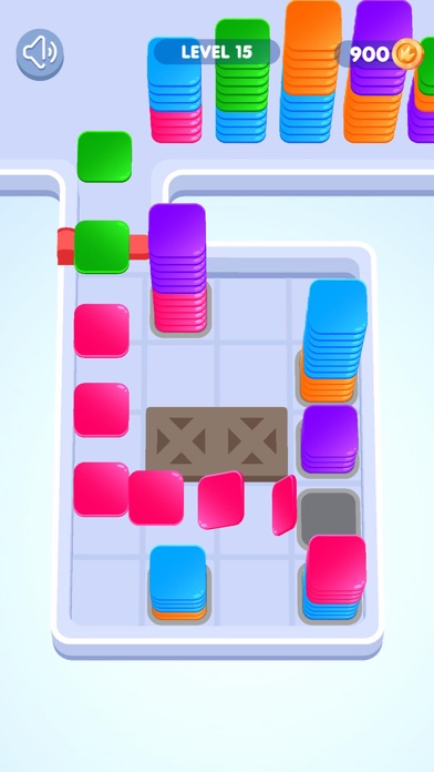 Cards Away Screenshot