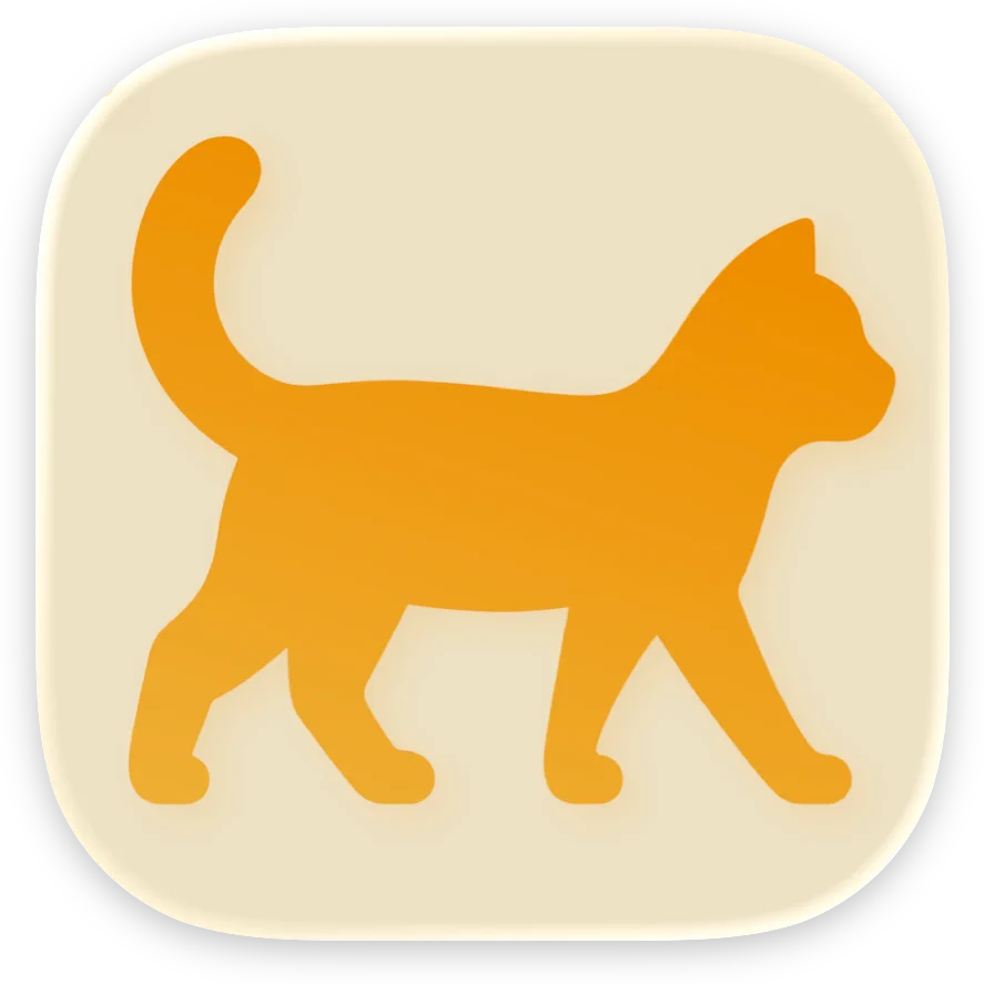 Cats Lock