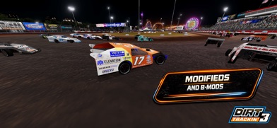Dirt Trackin 3 screenshot 10