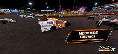 Dirt Trackin 3 Screenshot 10 of 10