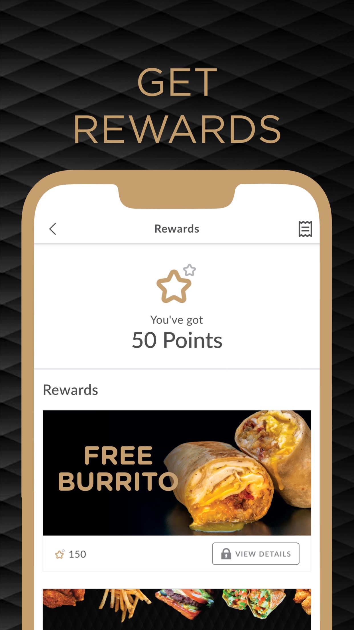 Haus Rewards screenshot 5