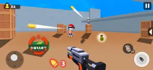 Bullet Mission-Shot Master screenshot #5 for iPhone