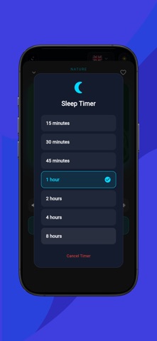Atmosense screenshot