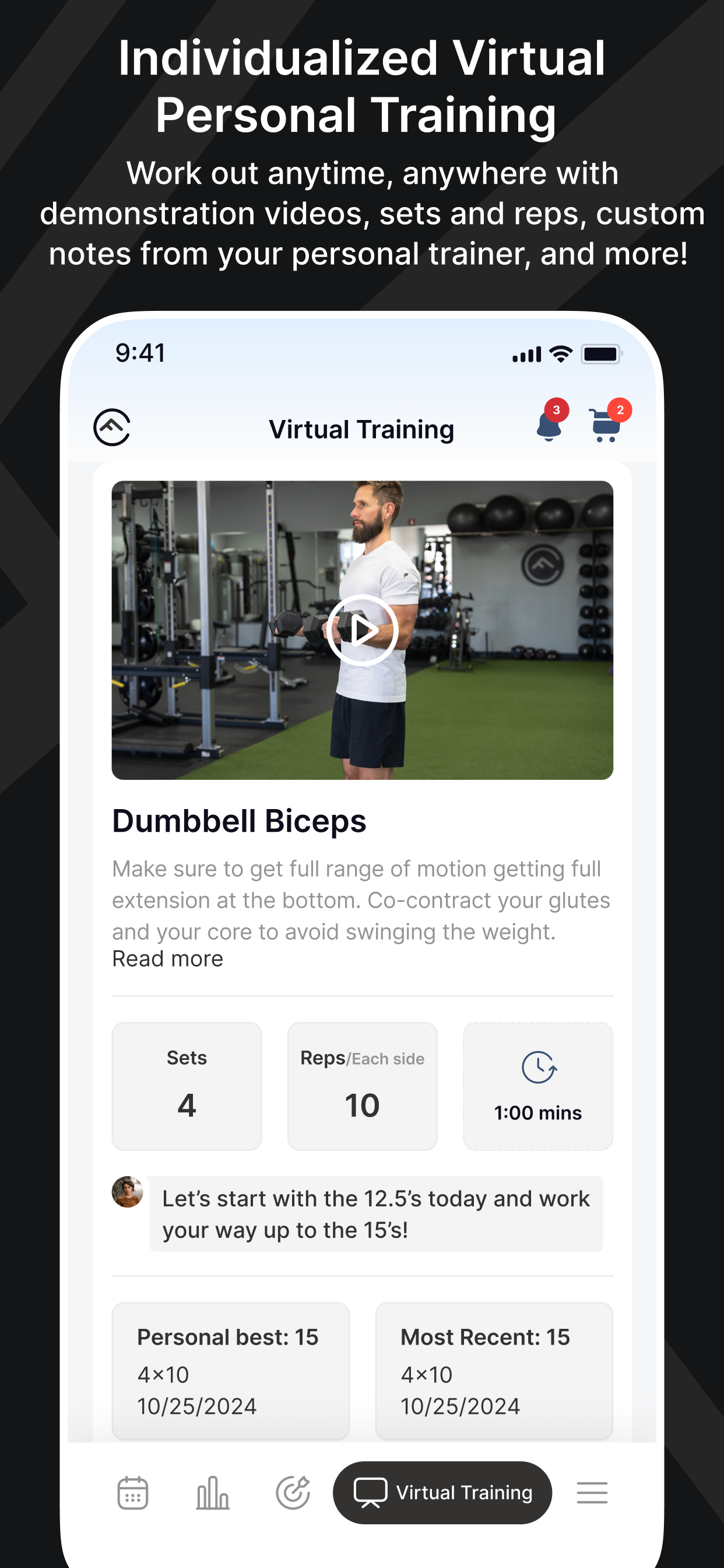 Fitness Collective PT