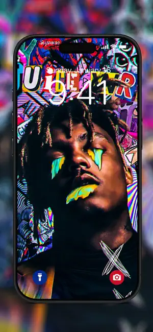 Trill Wallpapers 4K | HD screenshot 2