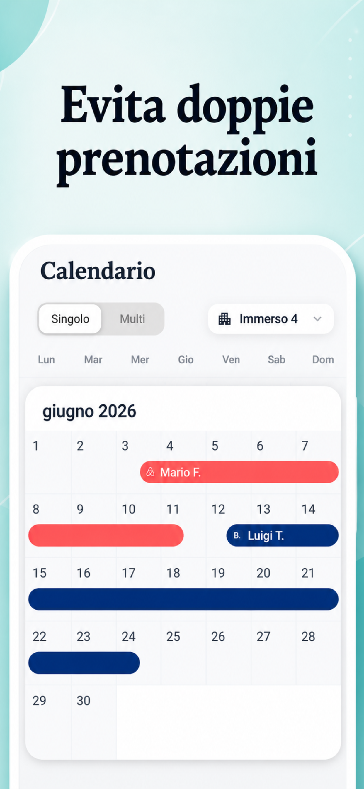HostPilot: Rental Manager screenshot 4