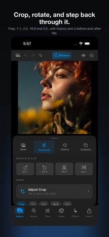 Image Studio Pro Screenshot 4 of 6