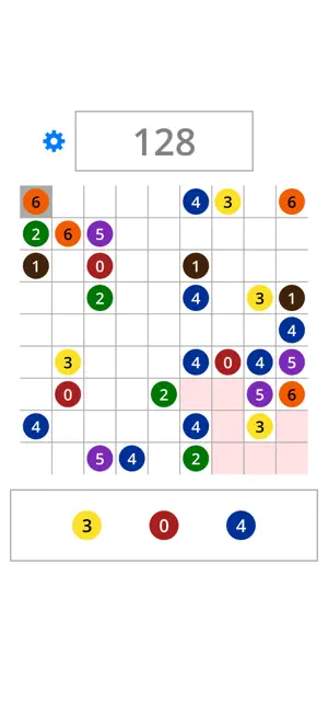 Dottos screenshot 3