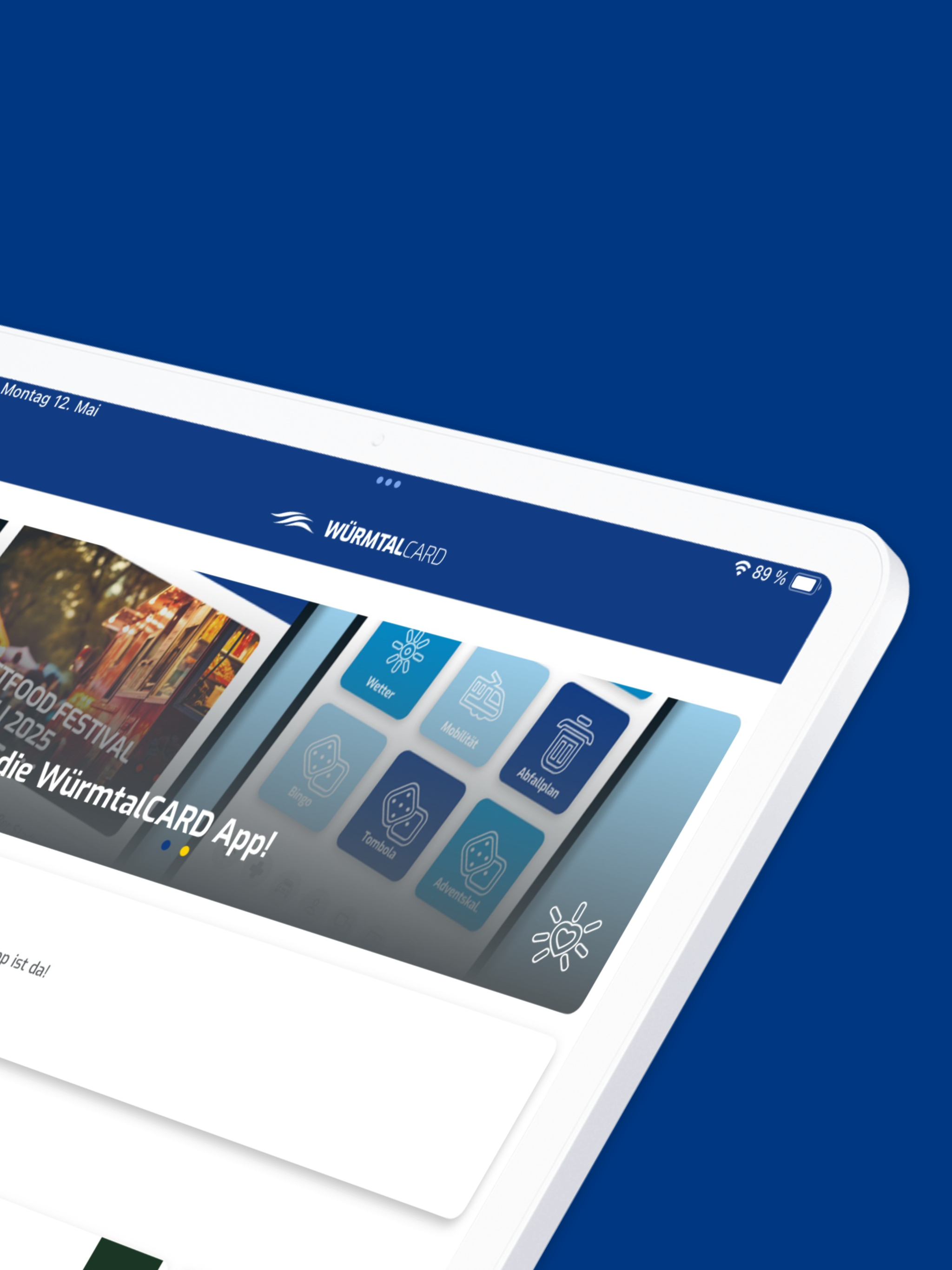 WürmtalCARD & App