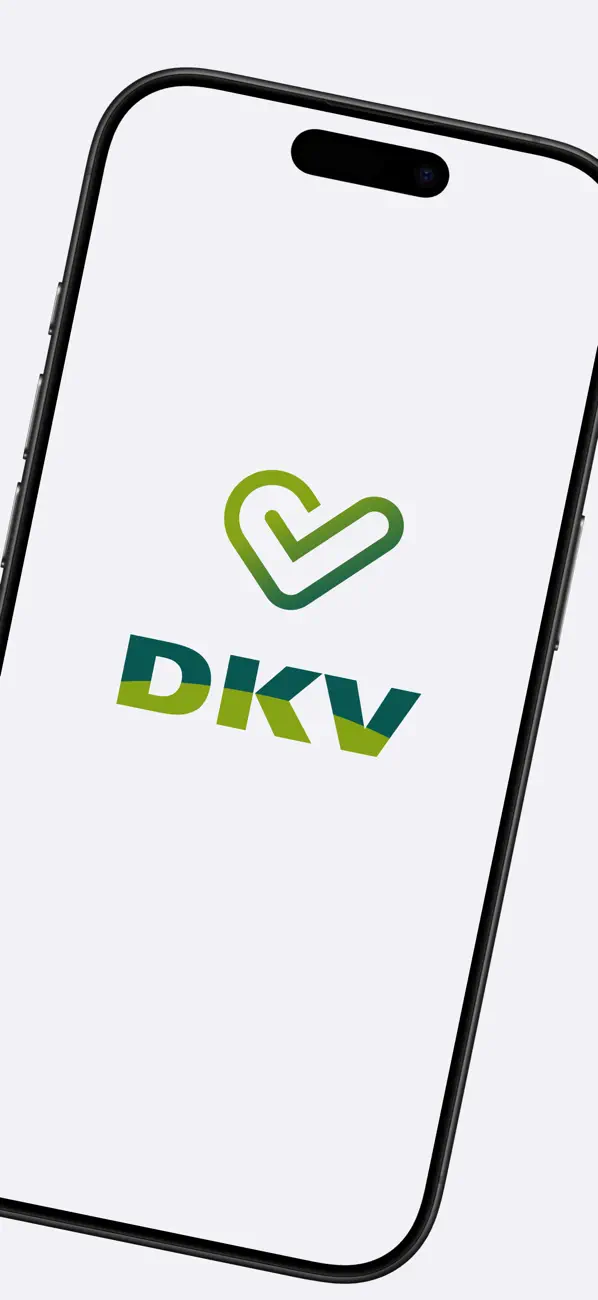 Screenshot #1 pour DKV Assurance