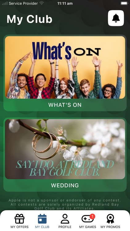 Redland Bay Golf Club