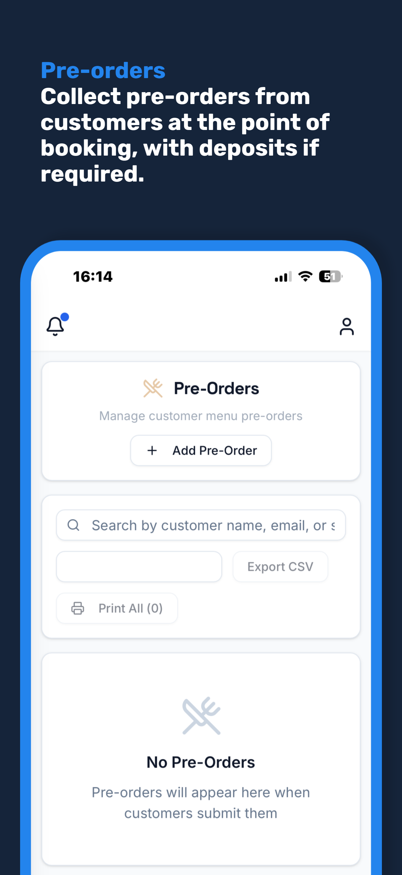 The Book-in Hub screenshot 8