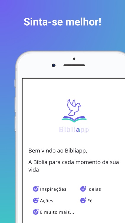 Bibliapp | Bíblia no dia a dia screenshot-7