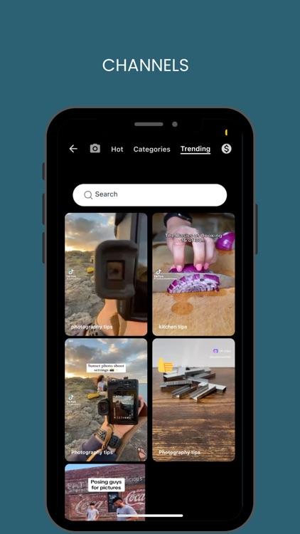 Hotshot – Jobs screenshot-3