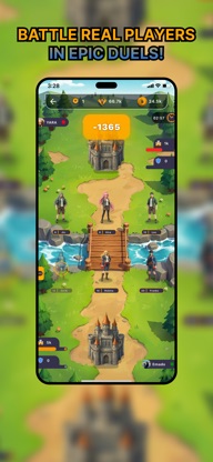 Call of Anime screenshot 3