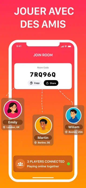 Chooser - Spin the Wheel screenshot 4 of 10